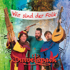 Duivelspack : Wir Sind der Folk